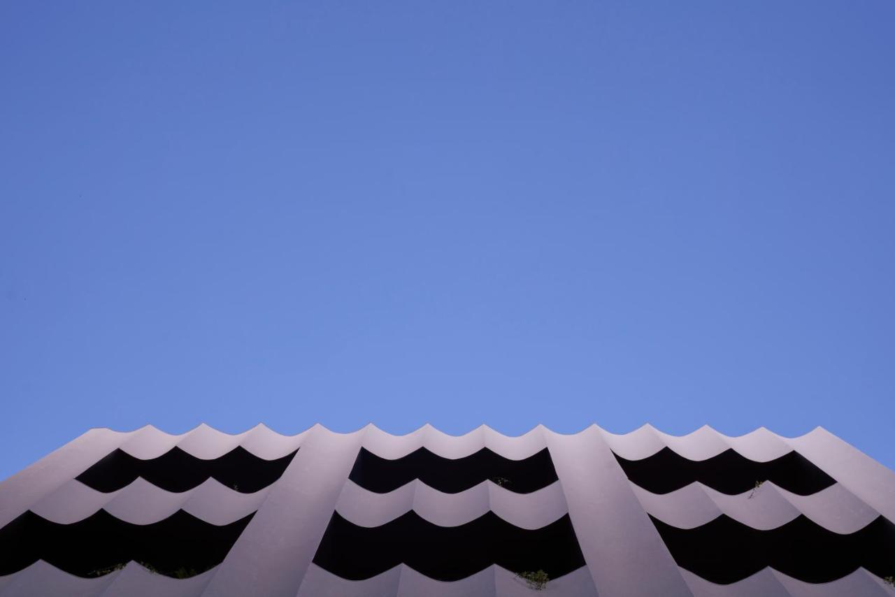 The Social Athens Hotel, A Member Of Radisson Individuals 外观 照片
