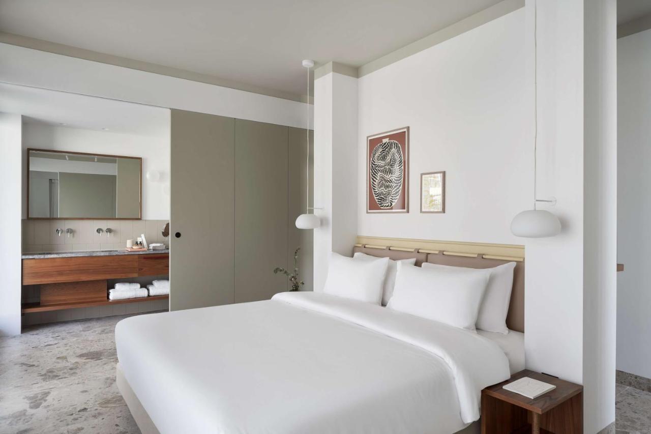 The Social Athens Hotel, A Member Of Radisson Individuals 外观 照片