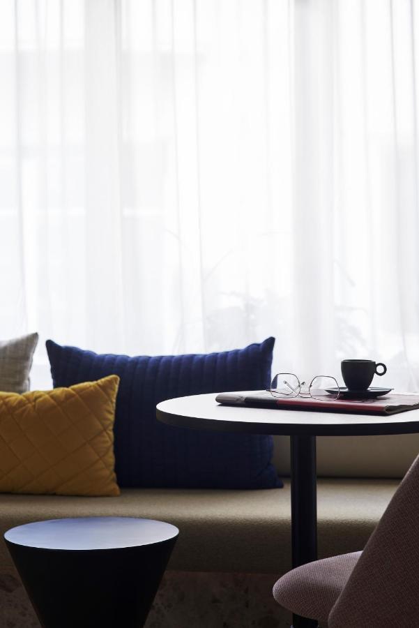 The Social Athens Hotel, A Member Of Radisson Individuals 外观 照片