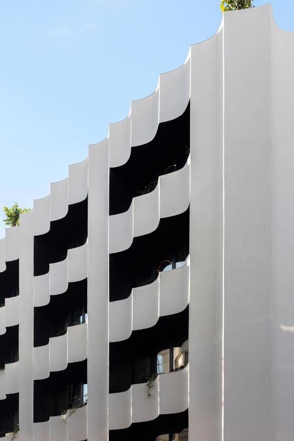 The Social Athens Hotel, A Member Of Radisson Individuals 外观 照片