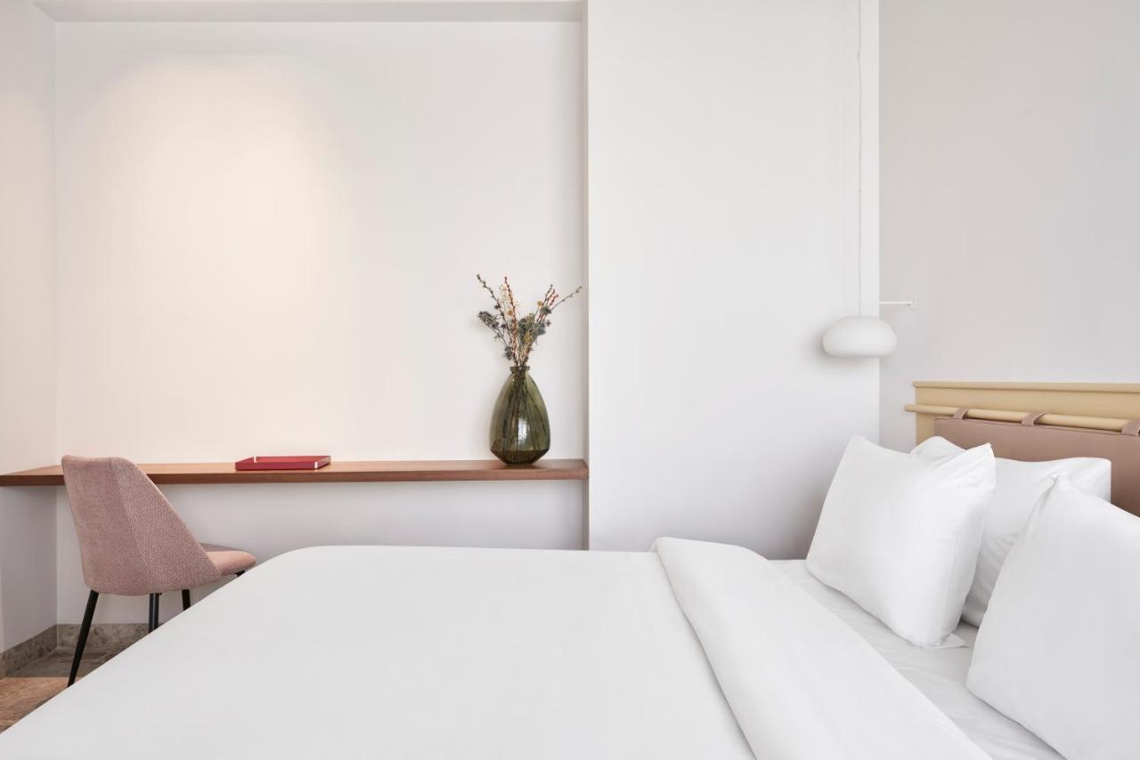 The Social Athens Hotel, A Member Of Radisson Individuals 外观 照片