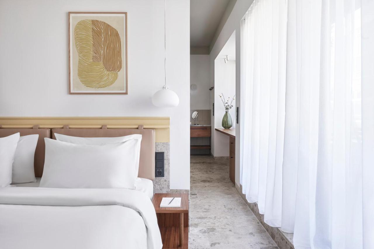 The Social Athens Hotel, A Member Of Radisson Individuals 外观 照片