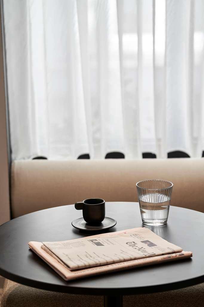 The Social Athens Hotel, A Member Of Radisson Individuals 便利设施 照片