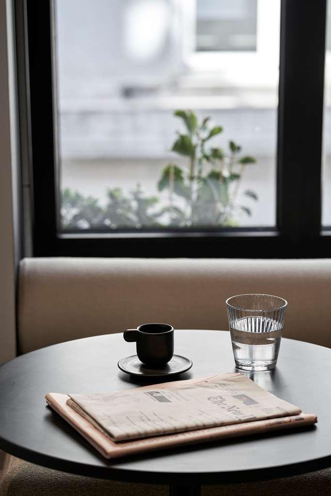 The Social Athens Hotel, A Member Of Radisson Individuals 便利设施 照片