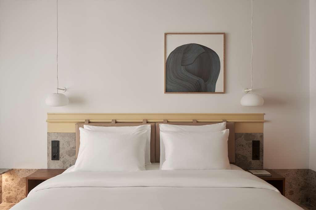 The Social Athens Hotel, A Member Of Radisson Individuals 客房 照片