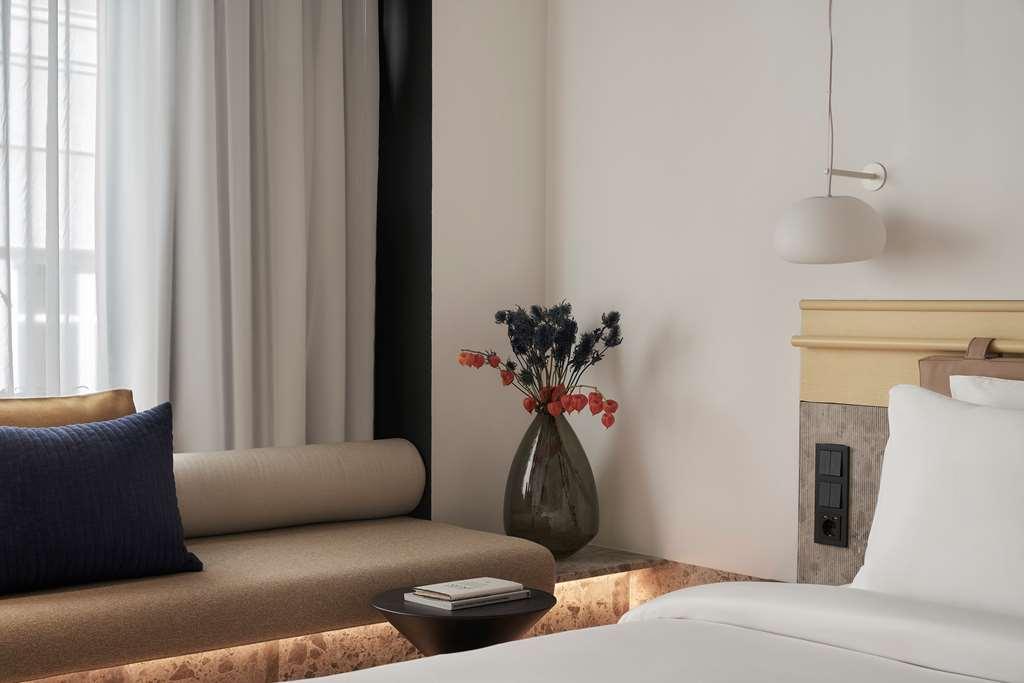 The Social Athens Hotel, A Member Of Radisson Individuals 客房 照片