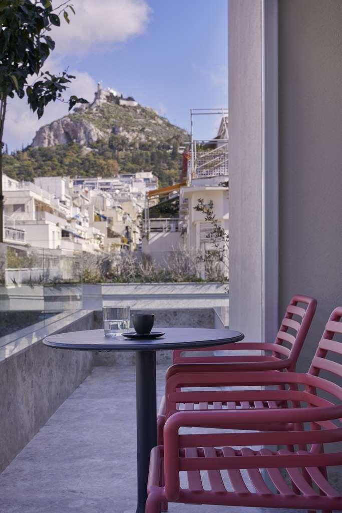 The Social Athens Hotel, A Member Of Radisson Individuals 外观 照片