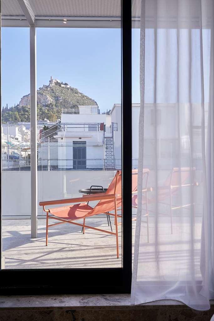 The Social Athens Hotel, A Member Of Radisson Individuals 外观 照片