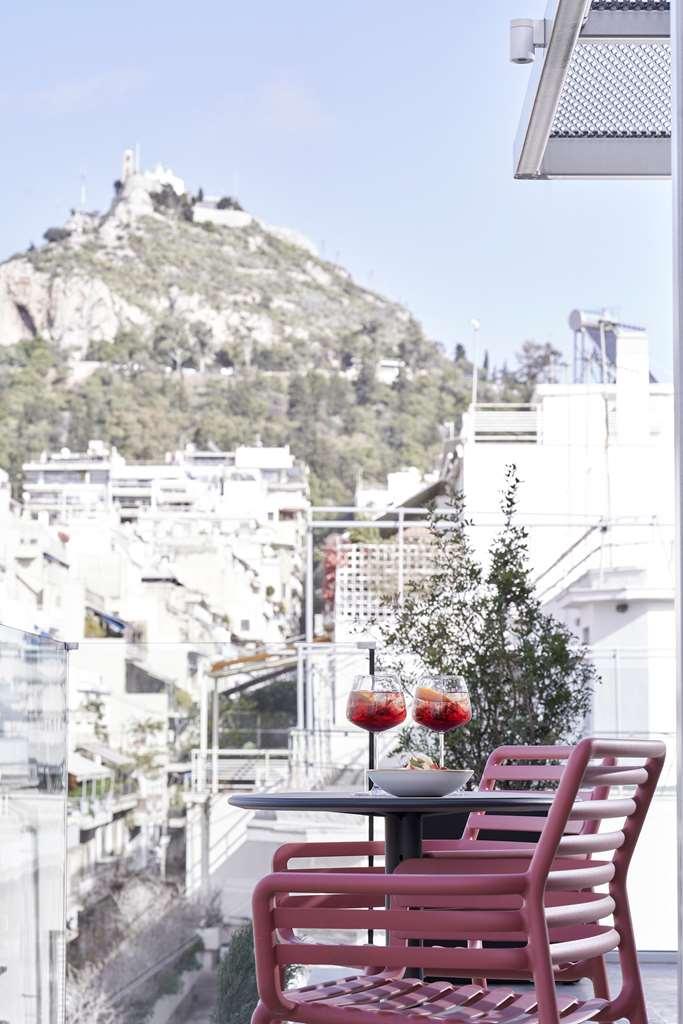 The Social Athens Hotel, A Member Of Radisson Individuals 外观 照片