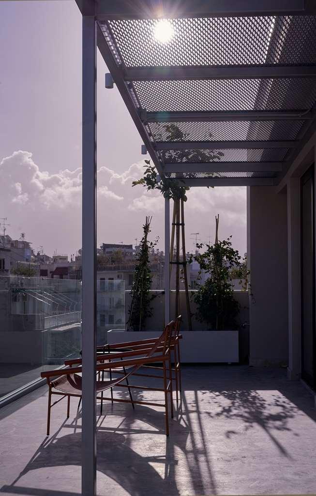 The Social Athens Hotel, A Member Of Radisson Individuals 外观 照片